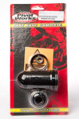 PIVOT WORKS Shock Repair Kit Yamaha Bike PWSHR-Y03-000