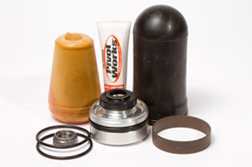 PIVOT WORKS Pivot Works Shock Repair Kit Yamaha Bike PWSHR-Y04-000