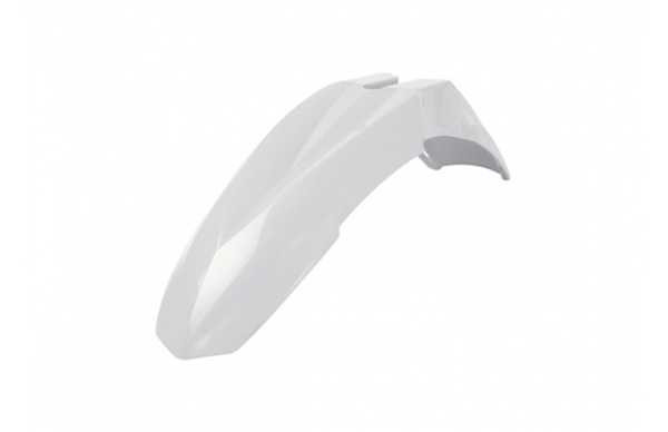 POLISPORT Polisport Supermoto Universal Fenders White 8562100005