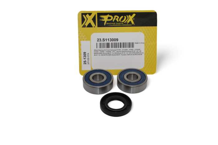 PROX Frntwhl Brng Gz125 Maraudr'98-07 23.S113009