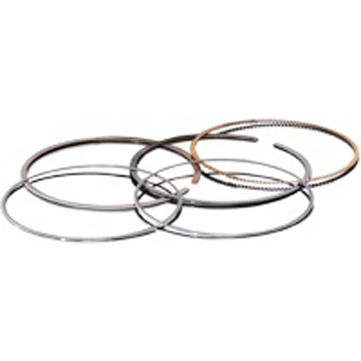 PROX Piston Ring Set Trx250/300 4-Str. -Hc4- 02.1400.025