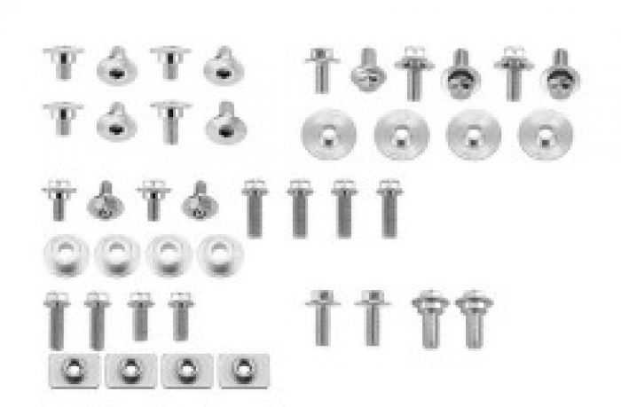 PSYCHIC Body Panel Hardware Pack MX-12147