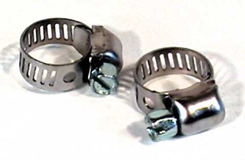 ROTARY Hose Clamp 1-1/16" To 2" 3453