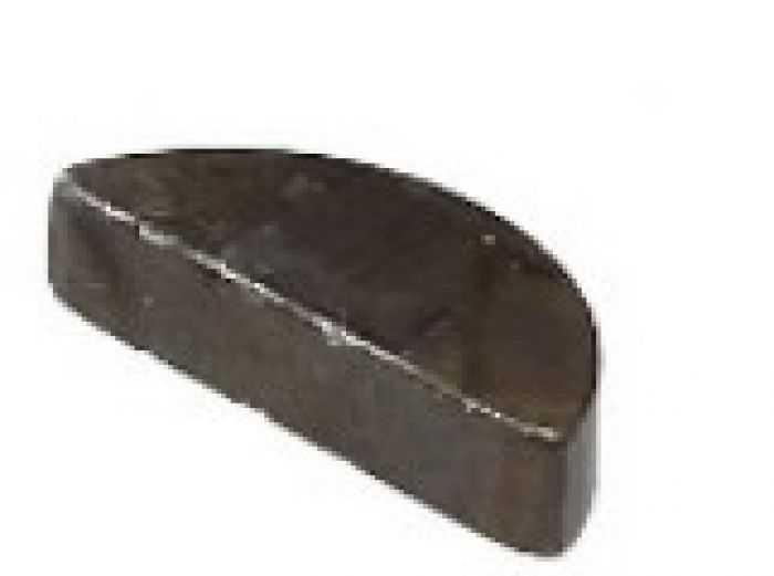 SPI Woodruff Key SM-09378C-1
