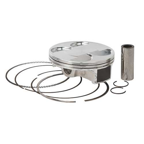 VERTEX Piston Kit 23924B