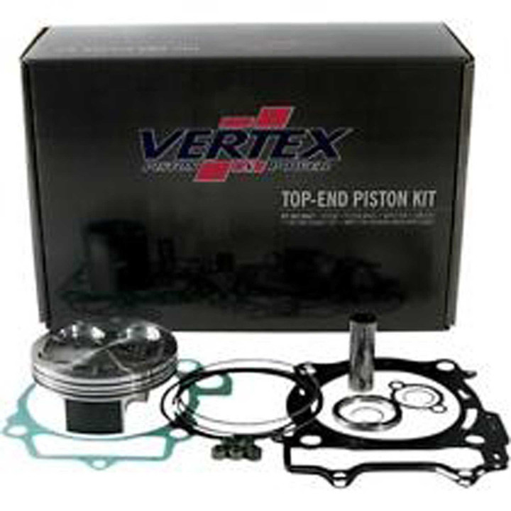 VERTEX Top End Piston Kit VTKTC23862A