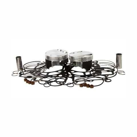 VERTEX Top End Piston Kit VTK23909A