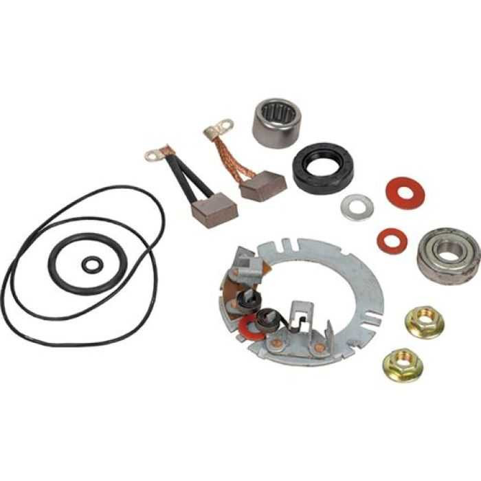 WILDBOAR Starter Repair Kit 414-54031