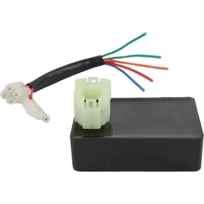 WILDBOAR C.D.I. Box 160-02022
