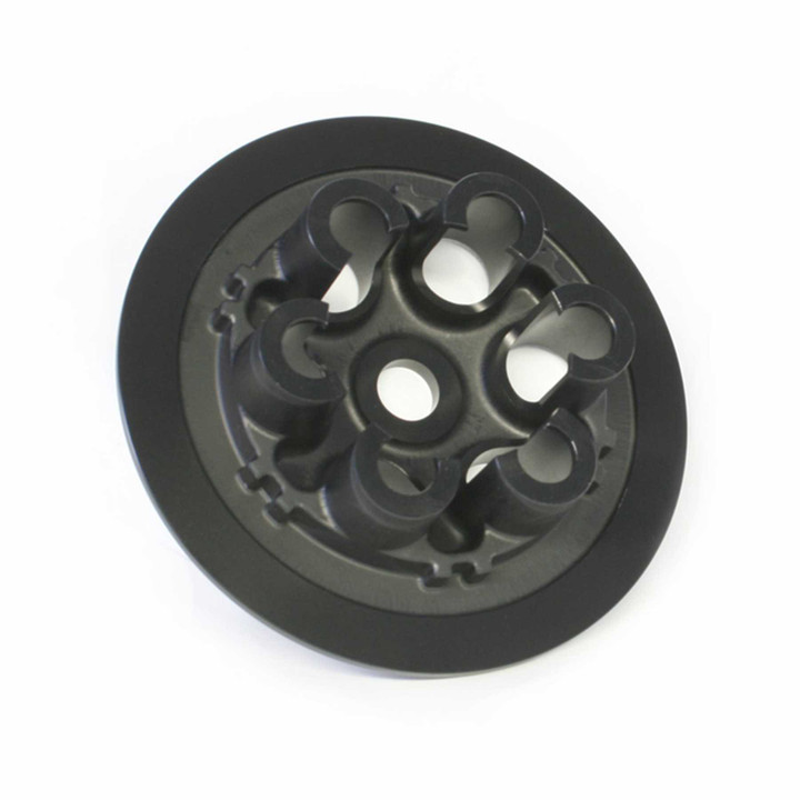 WISECO Clutch Pressure Plate - 2005-09 Crf450X Wpp5015 WPP5015