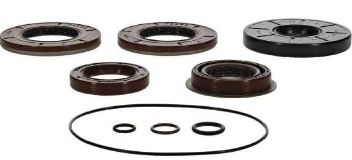 ALL BALLS RACING 25-2141-5 Racing Differential Seal Kit