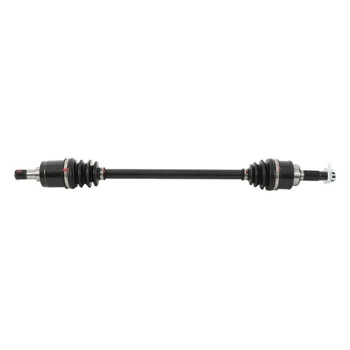 ALL BALLS RACING AB8-HO-8-324 Racing Trk 8 Axle Rear Right Honda Big Red Muv 700