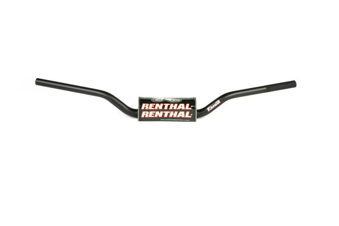 RENTHAL 661-01-BK 661 Fatbar