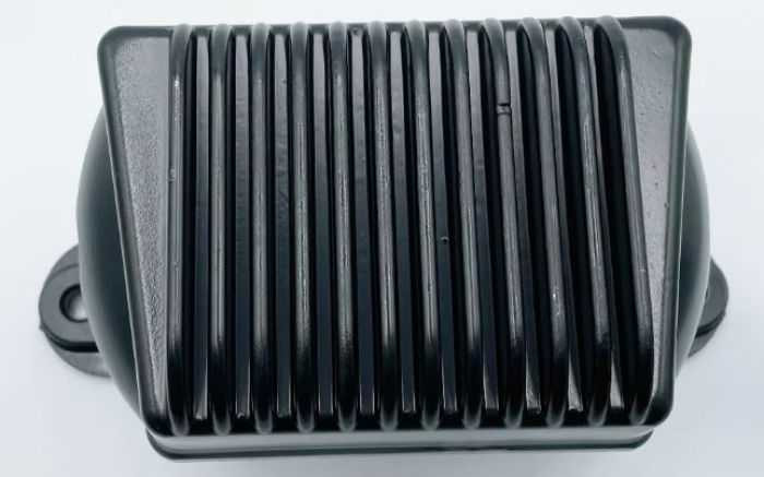 RICK'S 10-904B Oem Style Rectifier-Regulator