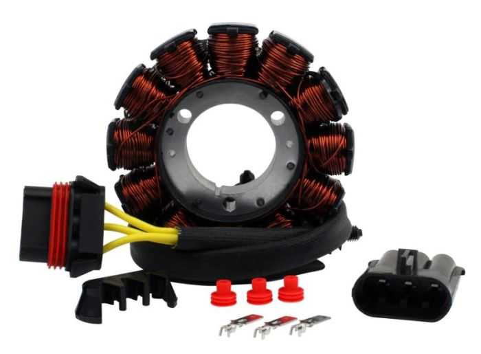 RMSTATOR RMS010-108471 Generator Stator 850W