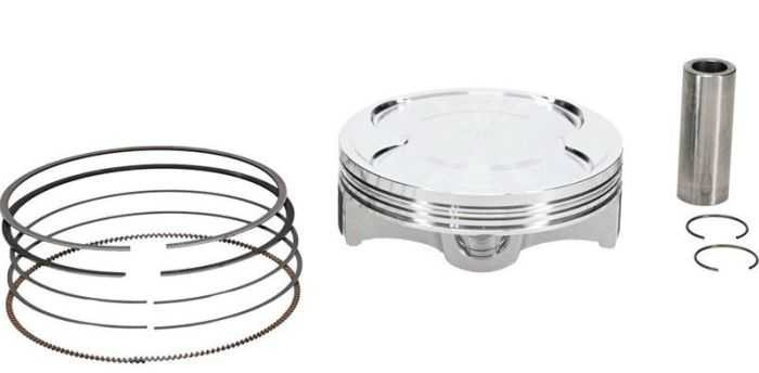 VERTEX 24595B Forged Big Bore Piston Kit