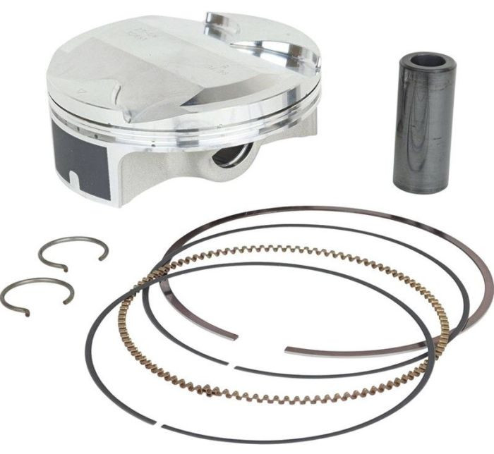 VERTEX 24618B Forged Replica Piston Kit