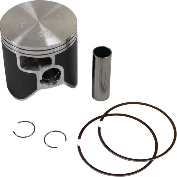 VERTEX 24622B Cast Replica Piston Kit