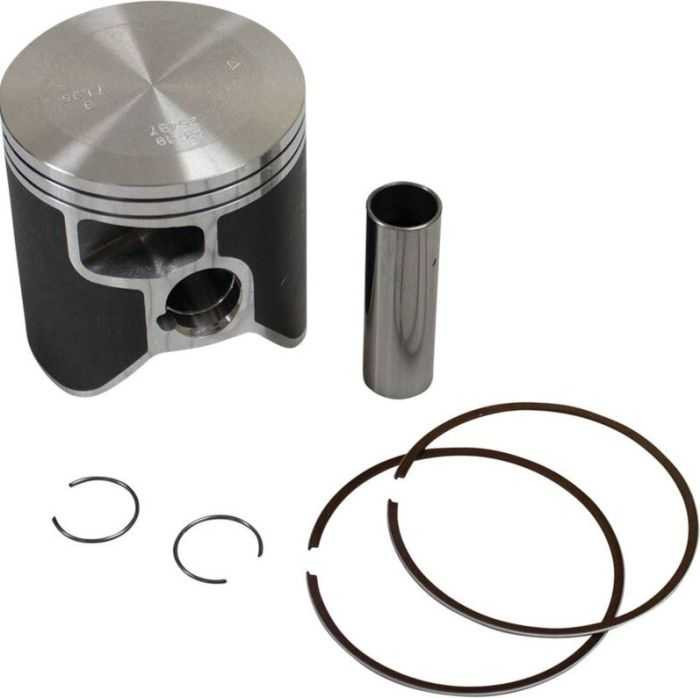 VERTEX 24622B Cast Replica Piston Kit