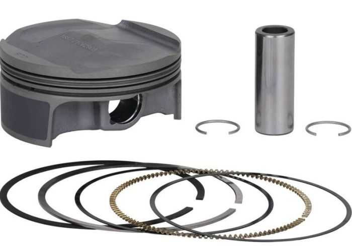 VERTEX 24719B Cast Replica Piston Kit