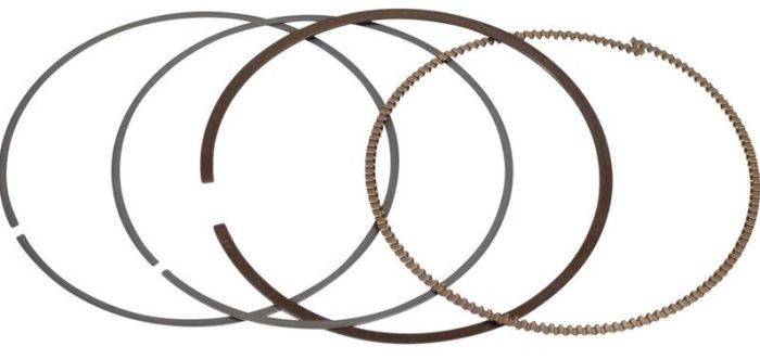 VERTEX 590281000002 Piston Ring