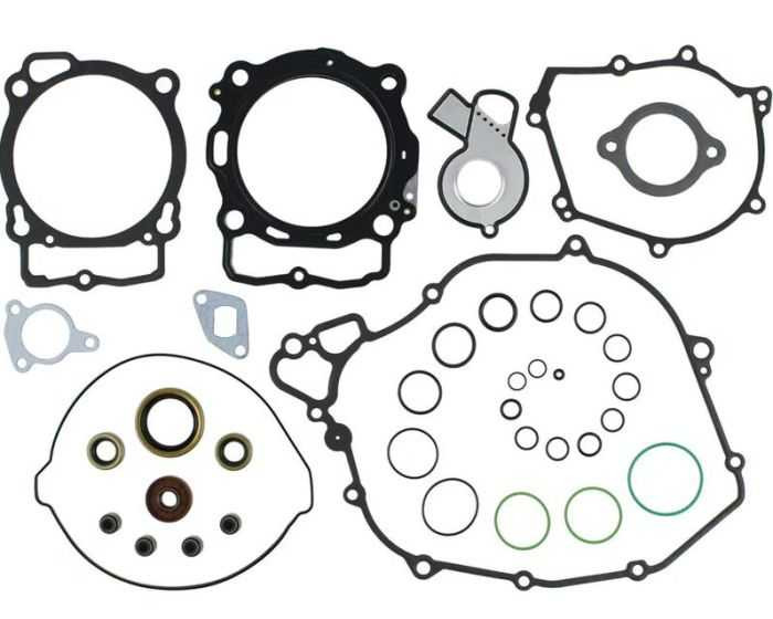 VERTEX 8110065 Complete Gasket Kit With Seals
