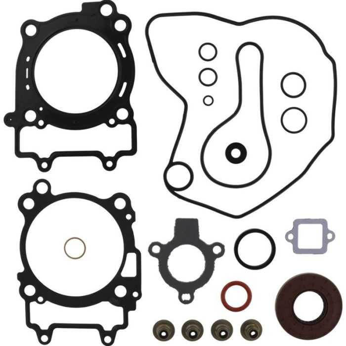 VERTEX 8110078 Complete Gasket Kit With Seals