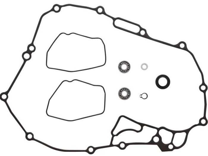 VERTEX 821013 Water Pump Rebuild Kit