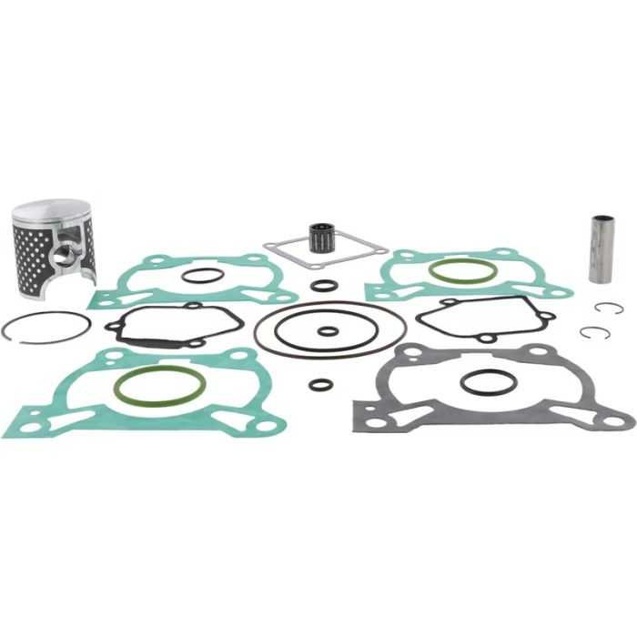 VERTEX VTK24446B-2 Top End Piston Kit