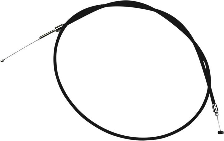 MAGNUM SHIELDING XR Clutch Cable for Indian - Black XR4323208