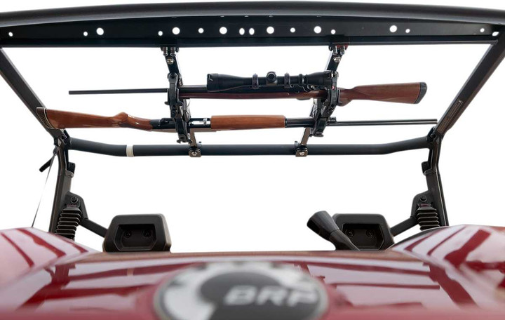 SEIZMIK Overhead Gun Rack 58-07303