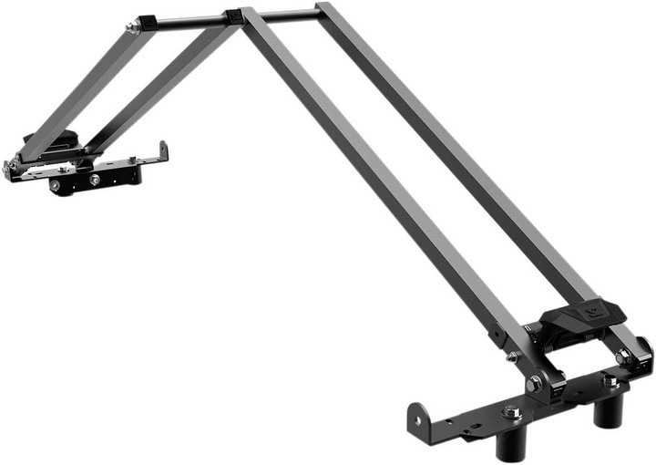 SEIZMIK Gun Rack - UTV 58-07102
