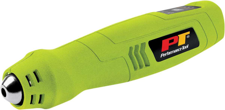 PERFORMANCE TOOL Heat Gun - Cordless - Li-Ion W2082