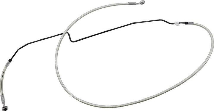 MAGNUM SHIELDING Brake Line - Upper - Sterling Chromite II AS375144