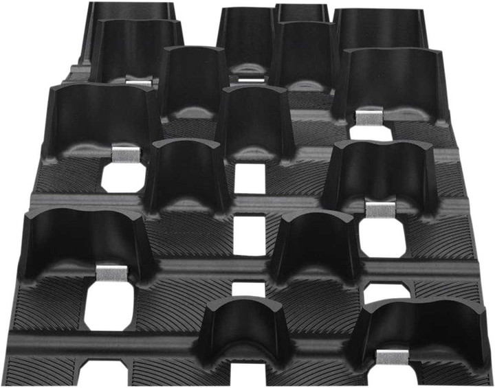 CAMSO Epic 280 Track - Mountain/Deep Snow - 15" W x 153" L - 2.8" Lug Height 9409M