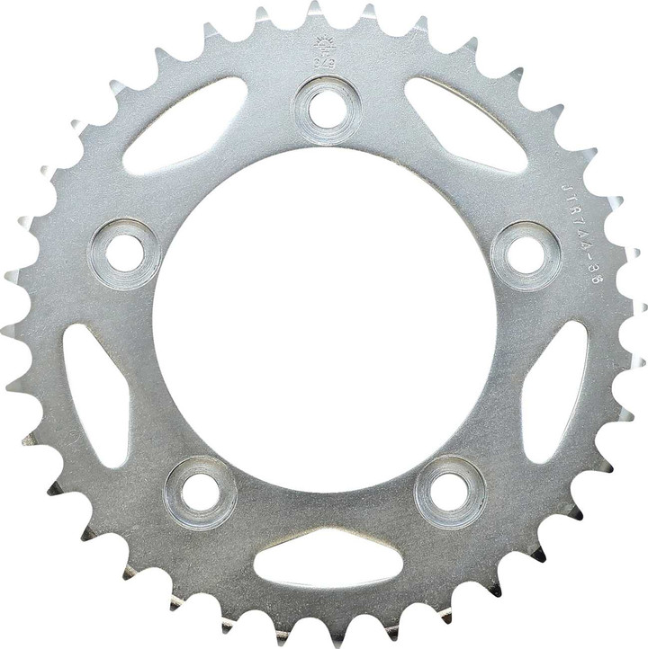 JT SPROCKETS Rear Sprocket - Ducati/BMW - 36 Tooth JTR744.36