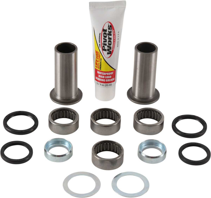 PIVOT WORKS Swingarm Bearing Kit - Gas Gas PWSAK-G05-000