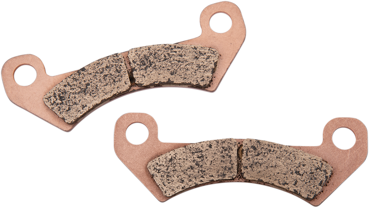 SBS Brake Pads - Arctic Cat/Textron 912ATS