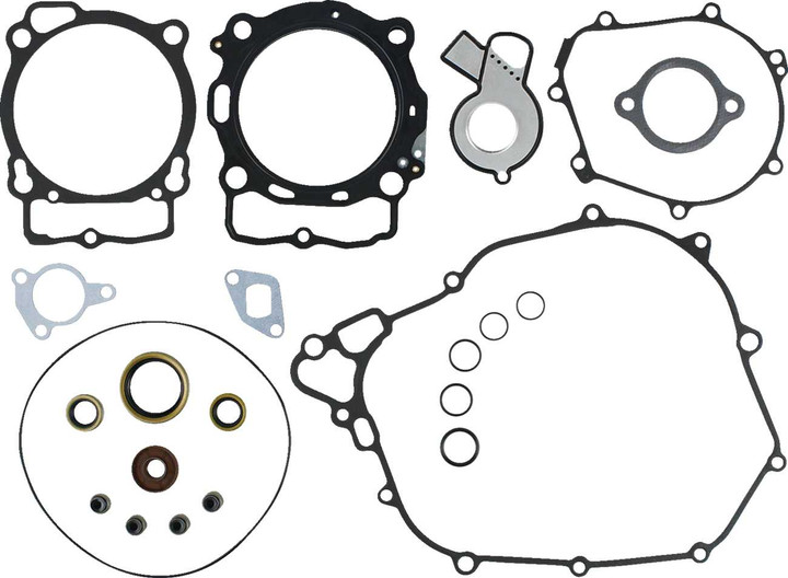 MOOSE OFFROAD Complete Gasket Kit with Oil Seals - Gas Gas/Husqvarna/KTM