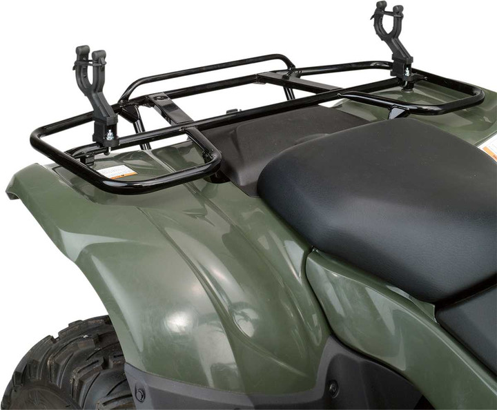 MOOSE OFFROAD Big Horn Gun Rack - Single