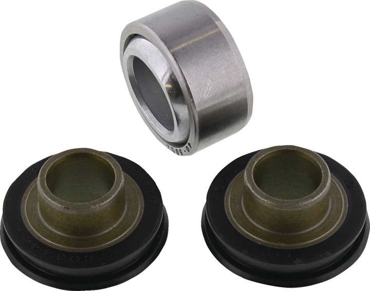 MOOSE OFFROAD Shock Bearing Kit - Back - KTM