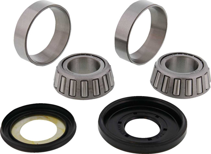 MOOSE OFFROAD Steering Stem Bearing Kit
