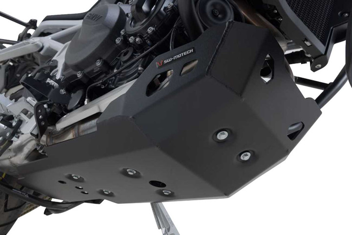 SW-MOTECH Engine Guard - Black - BMW - F MSS.07.897.10003/B