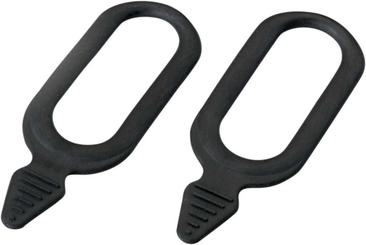 MOOSE OFFROAD V-Grip Replacement Rubber Snubbers