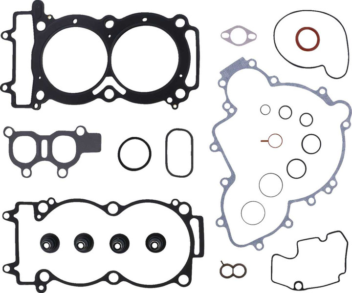 MOOSE OFFROAD Complete Gasket Kit without Seals - Polaris