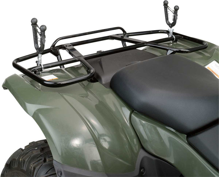 MOOSE OFFROAD Expedition Single Gun Rack