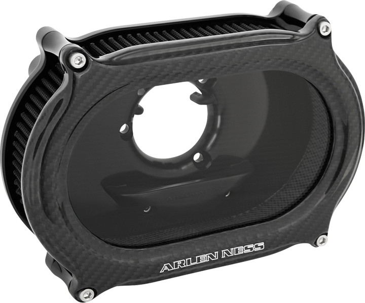 ARLEN NESS Stage 2 MethodÎ“Ã¤Ã³ Air Cleaner Kit - Carbon Fiber 600-268