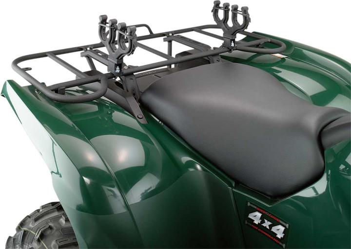 MOOSE OFFROAD Axis Double Gun Rack