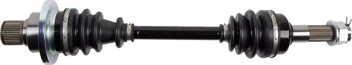 MOOSE OFFROAD Axle Assembly - Complete - Standard - Rear Right - CF Moto