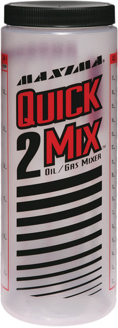 Maxima Quick 2 Mix 20 Oz 10920 / 10120